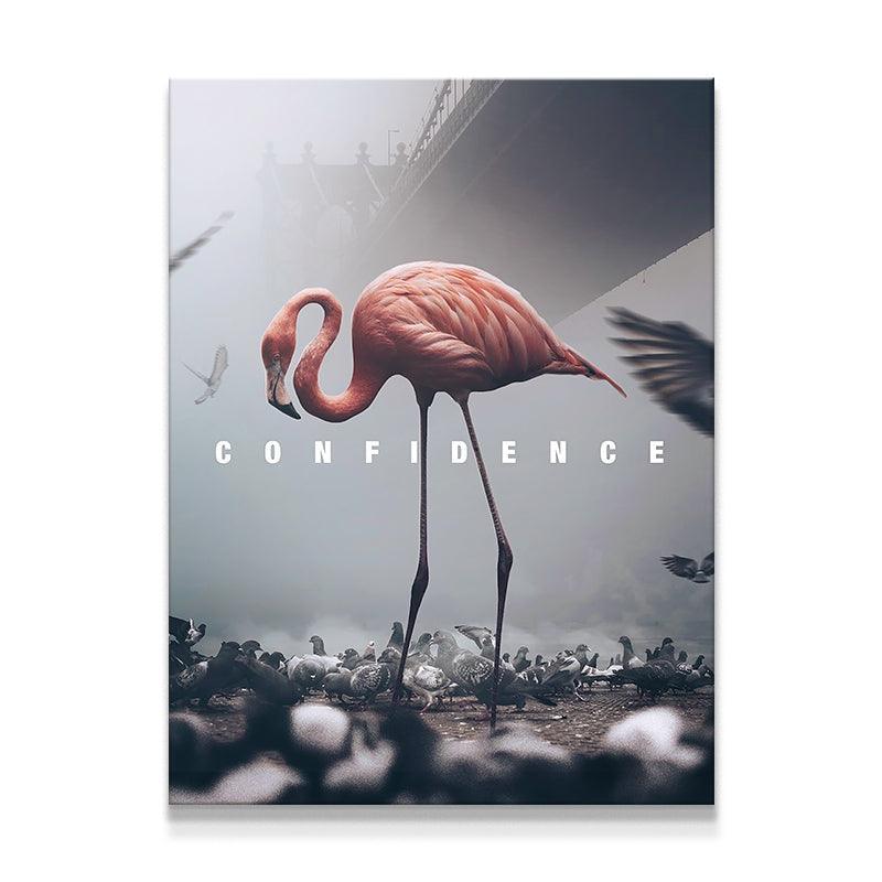 Confidence - IKONICK - IKONICK Original