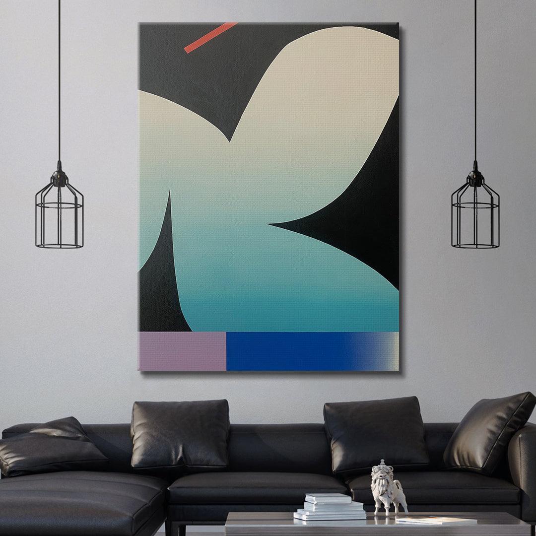 Convergence - IKONICK - Alex Vincini