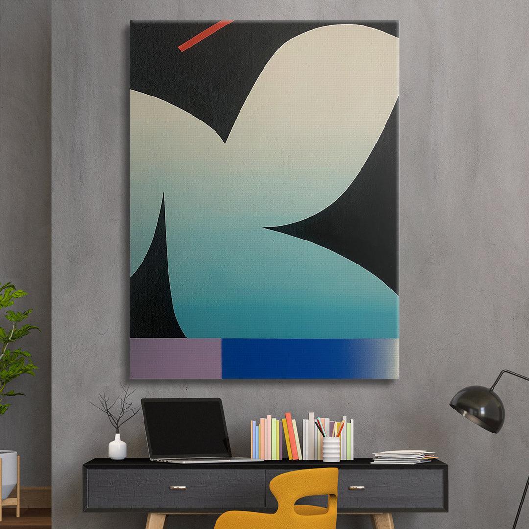 Convergence - IKONICK - Alex Vincini