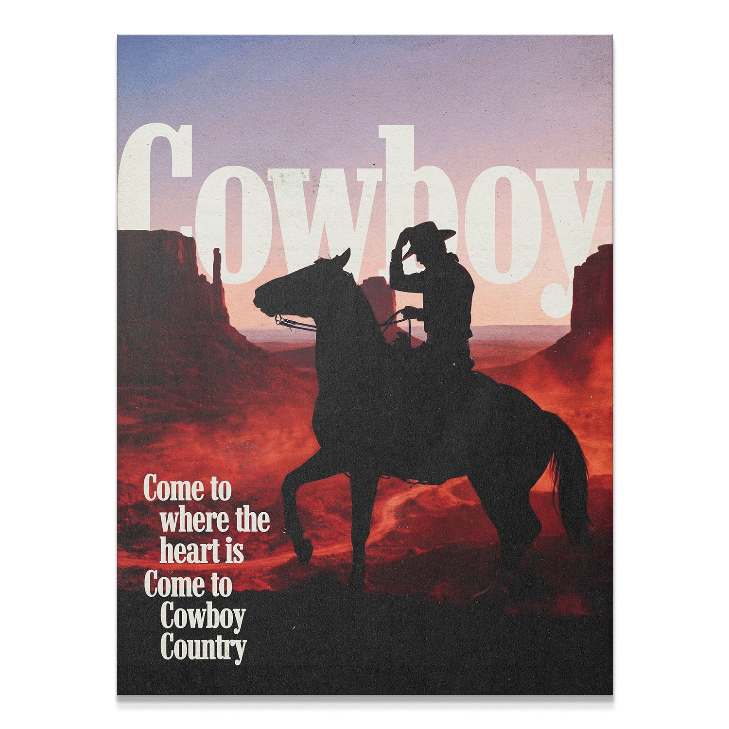 Cowboy Country