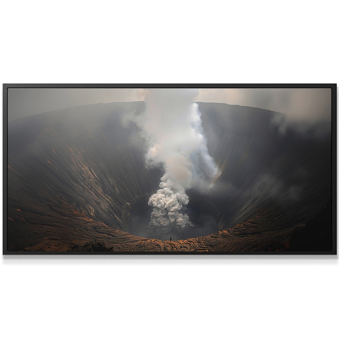 Crater Edge - IKONICK - IKONICK Original