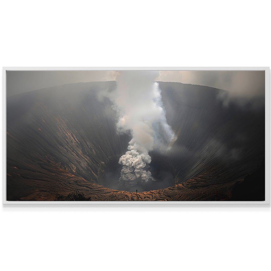 Crater Edge - IKONICK - IKONICK Original