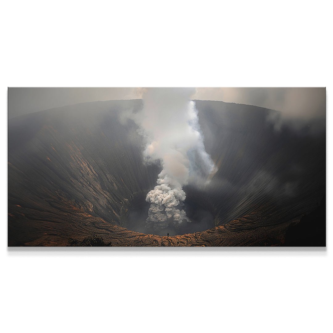 Crater Edge - IKONICK - IKONICK Original