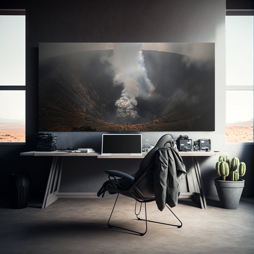 Crater Edge - IKONICK - IKONICK Original