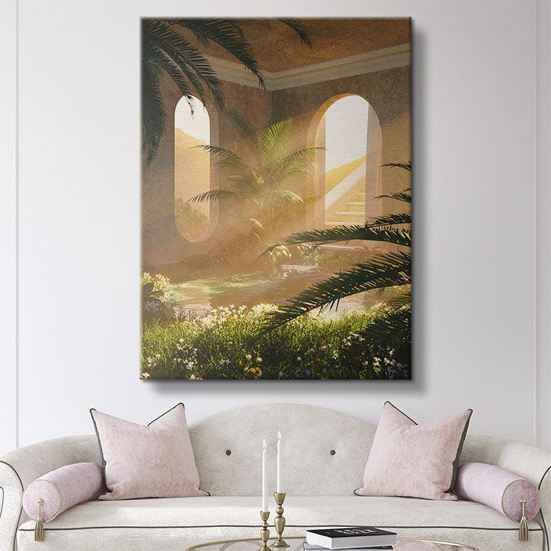 Crema House - IKONICK - Dario Prieto