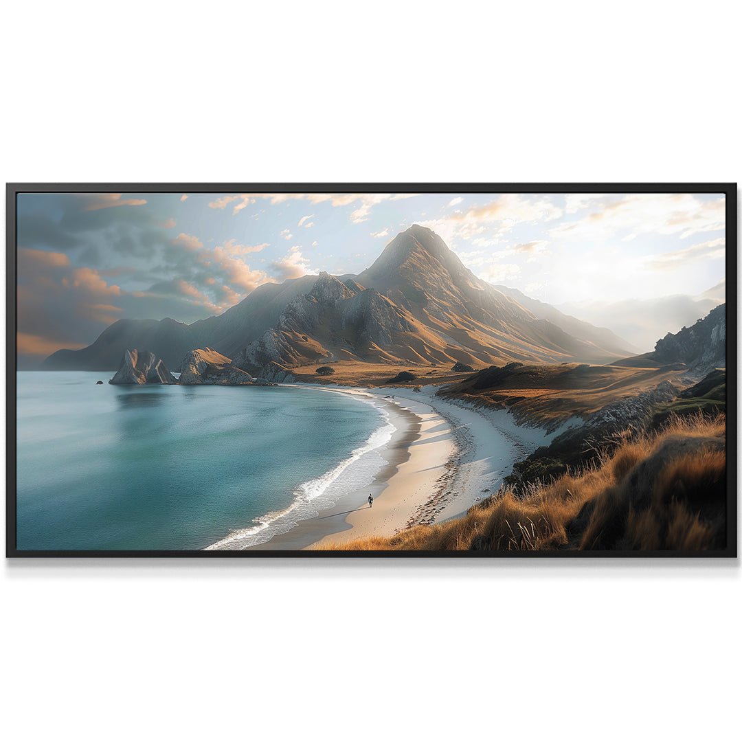 Crescent Coast - IKONICK - IKONICK Original