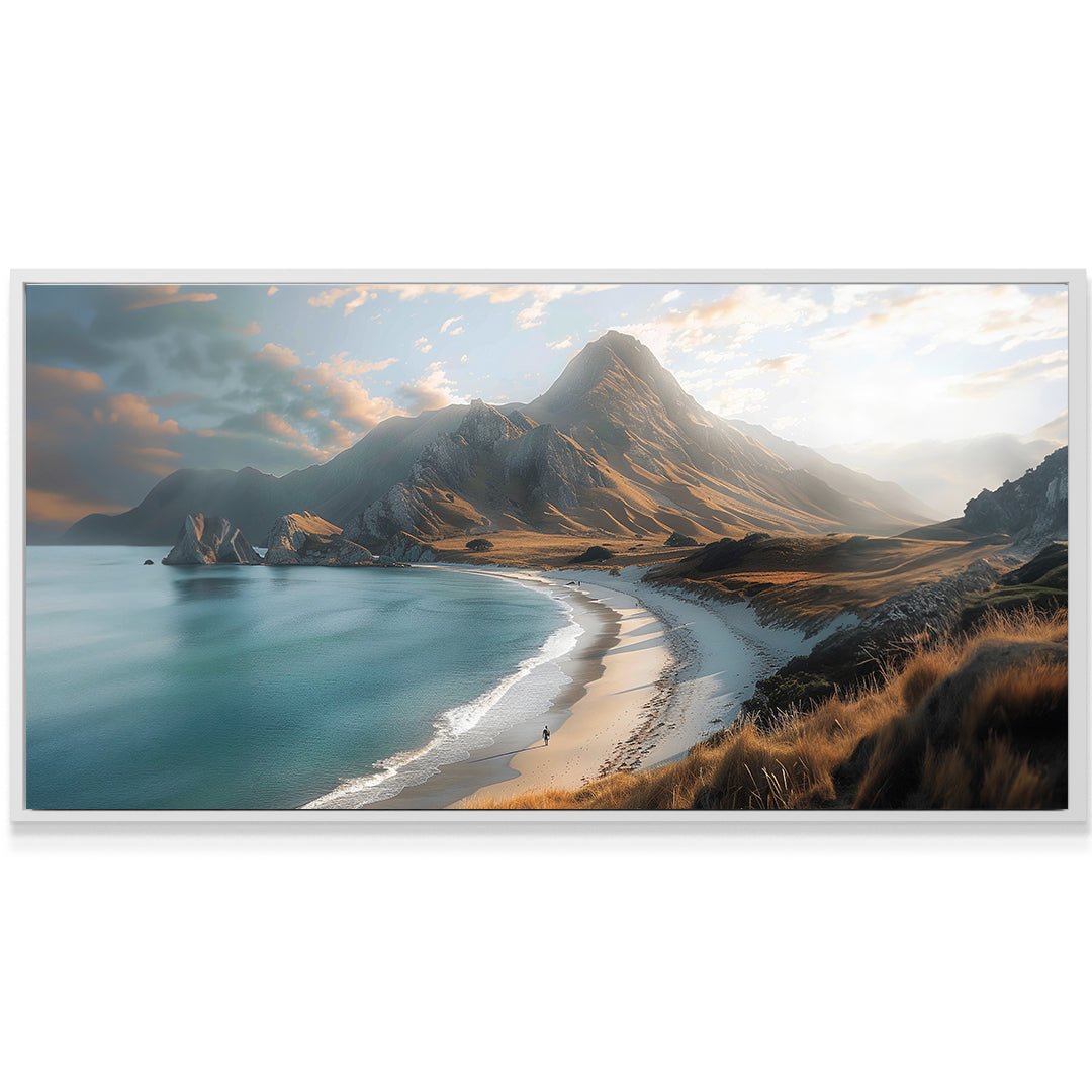 Crescent Coast - IKONICK - IKONICK Original