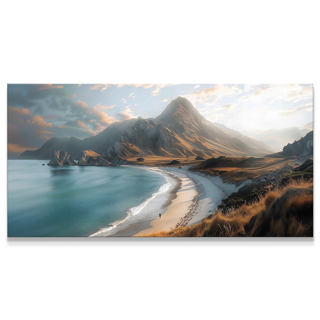 Crescent Coast - IKONICK - IKONICK Original