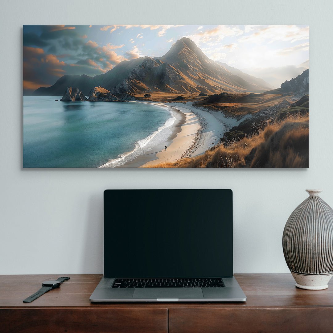 Crescent Coast - IKONICK - IKONICK Original