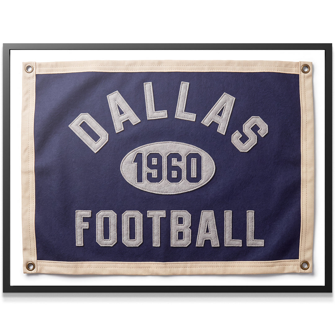 Dallas Football