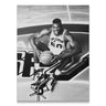 David Robinson - #1 - IKONICK - NBA Legends