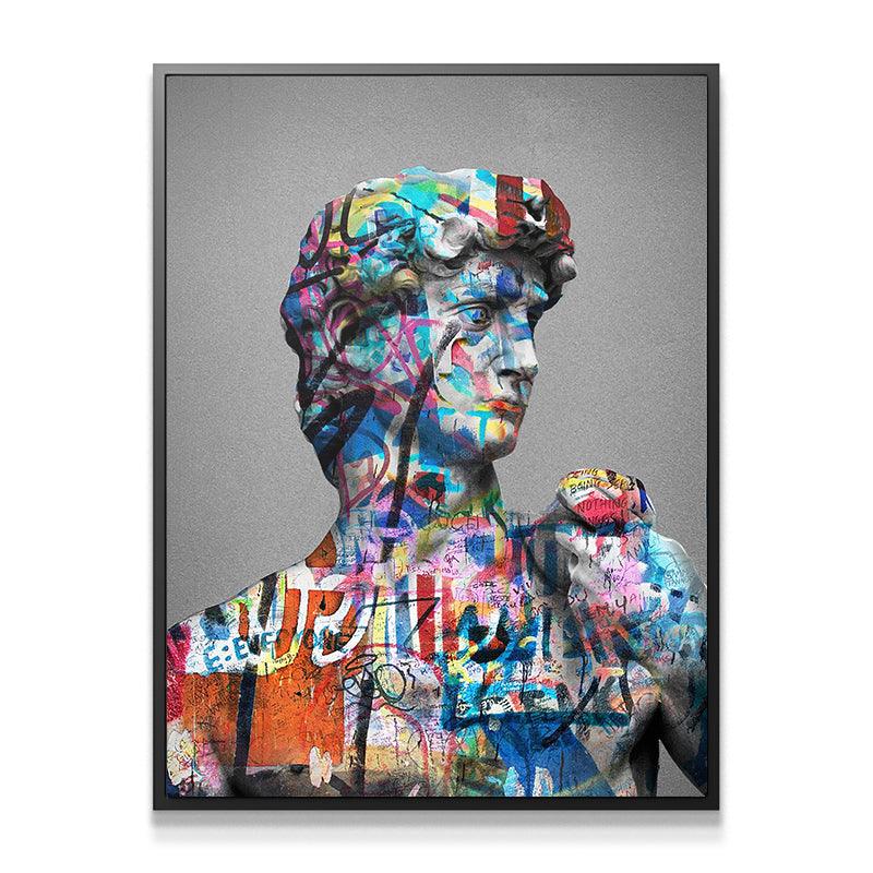 David Vandal - IKONICK - IKONICK Original