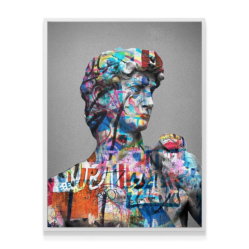 David Vandal - IKONICK - IKONICK Original