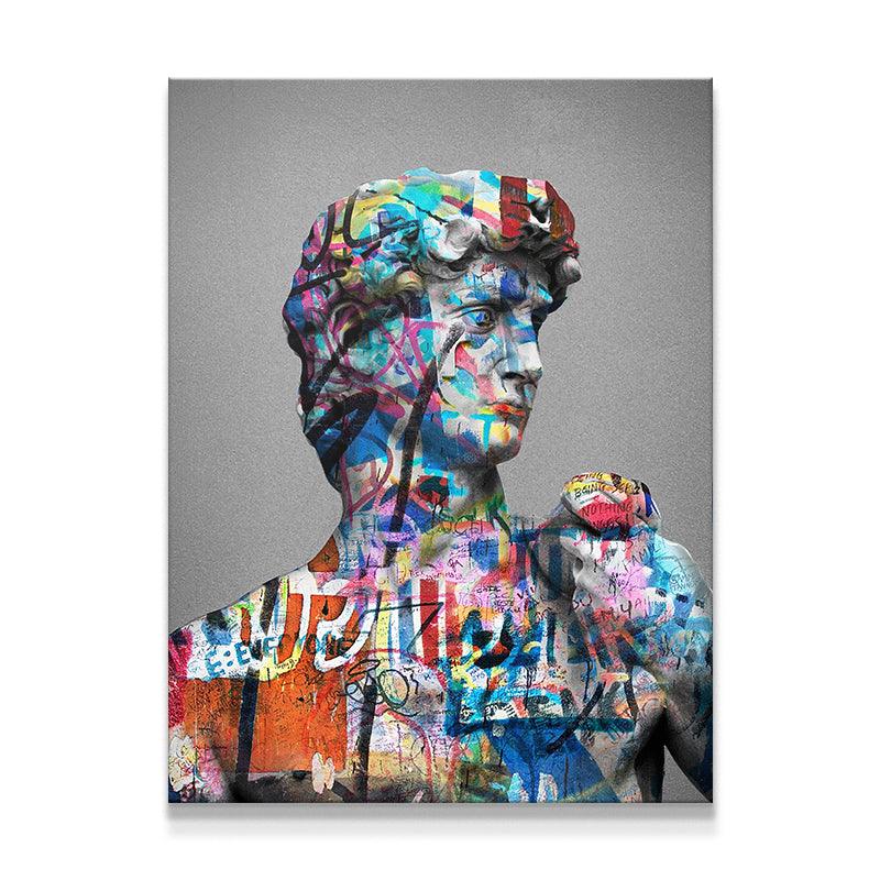 David Vandal - IKONICK - IKONICK Original