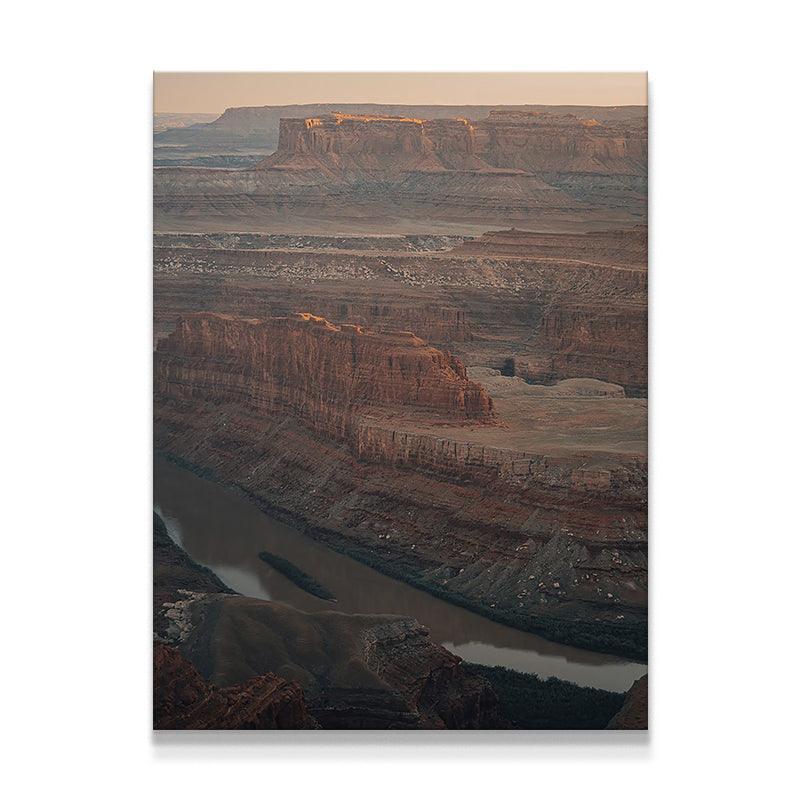 Dead Man's Land - IKONICK - shortstache™︎