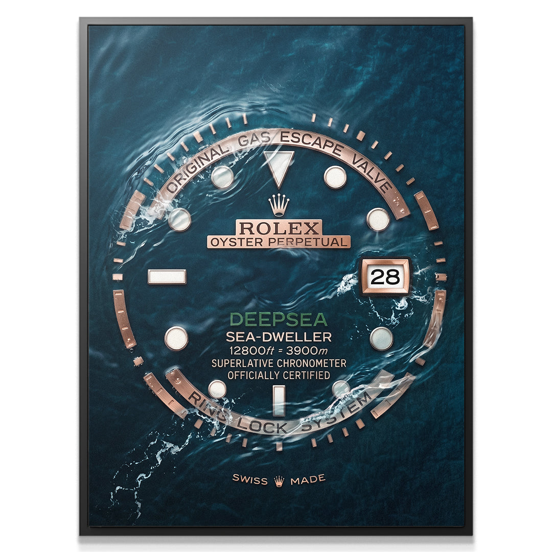 Deep Sea