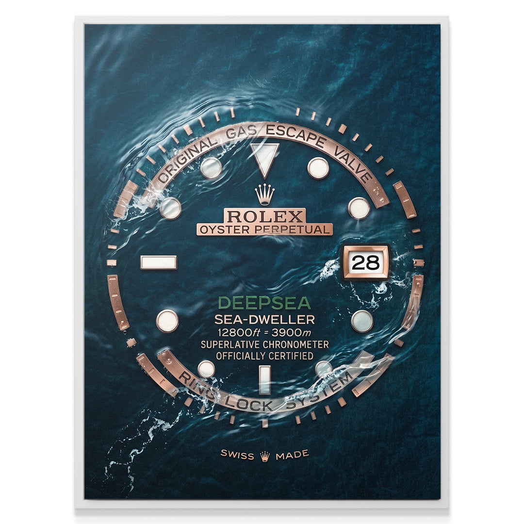 Deep Sea