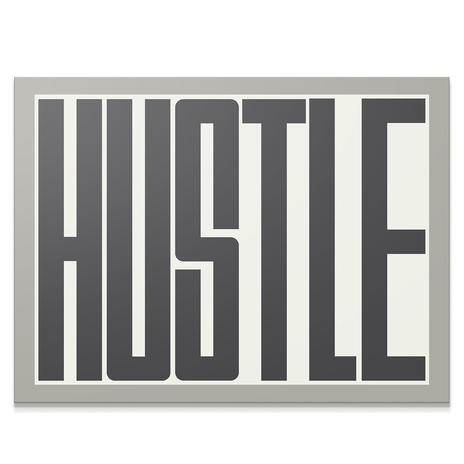 Hustle