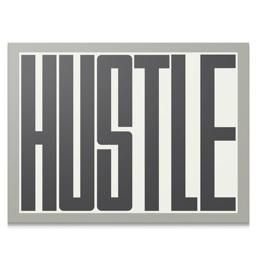 Hustle