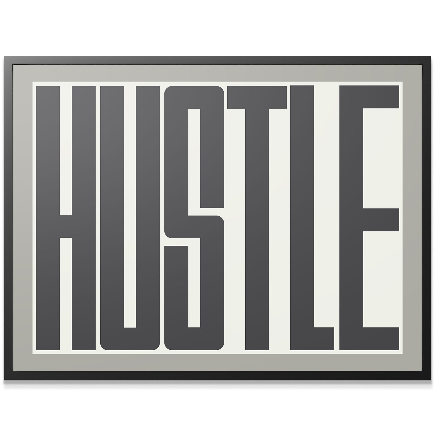 Hustle