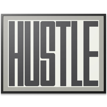 Hustle