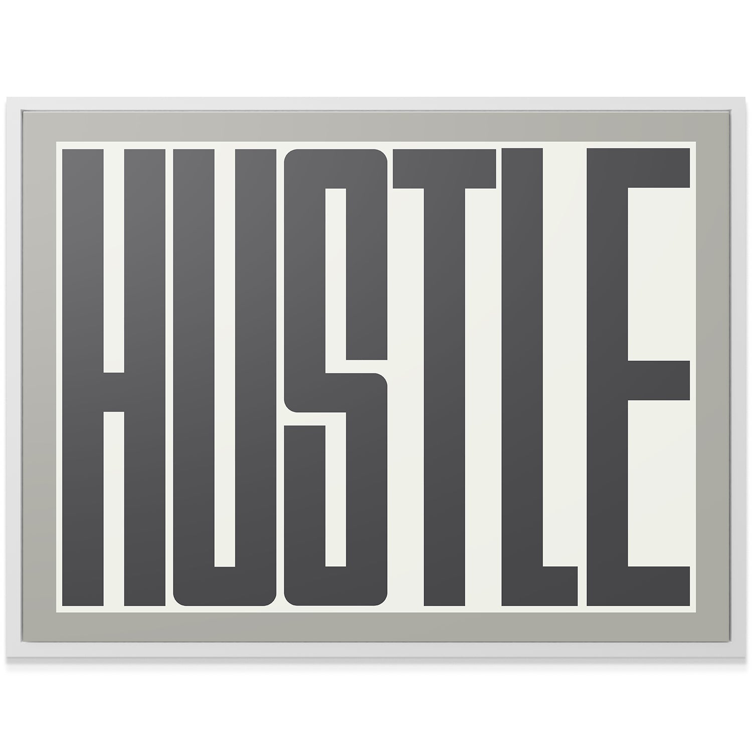 Hustle