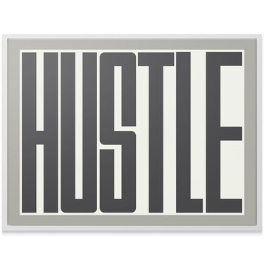 Hustle