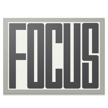 Focus