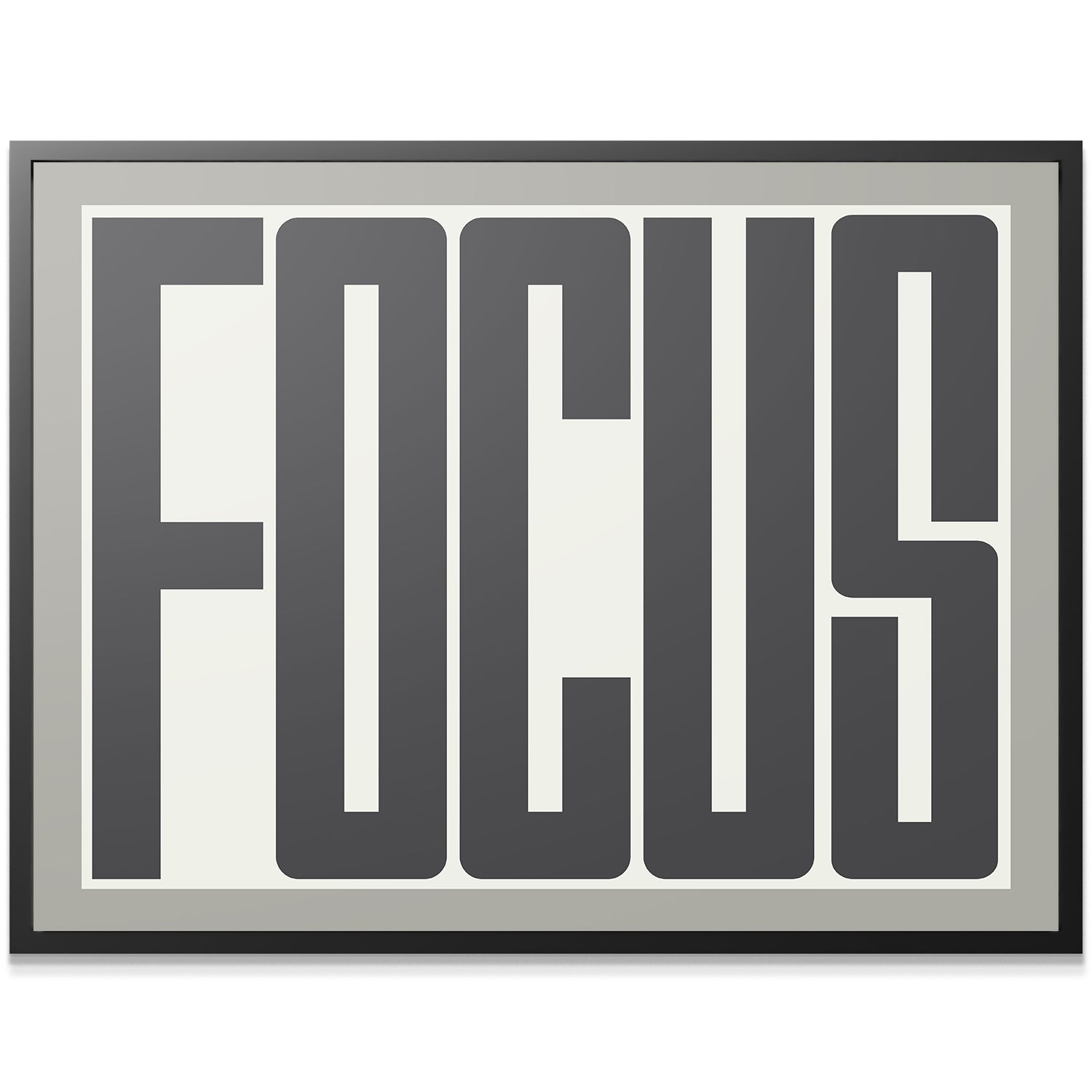 Focus