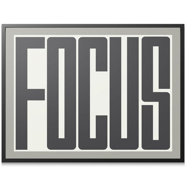Focus