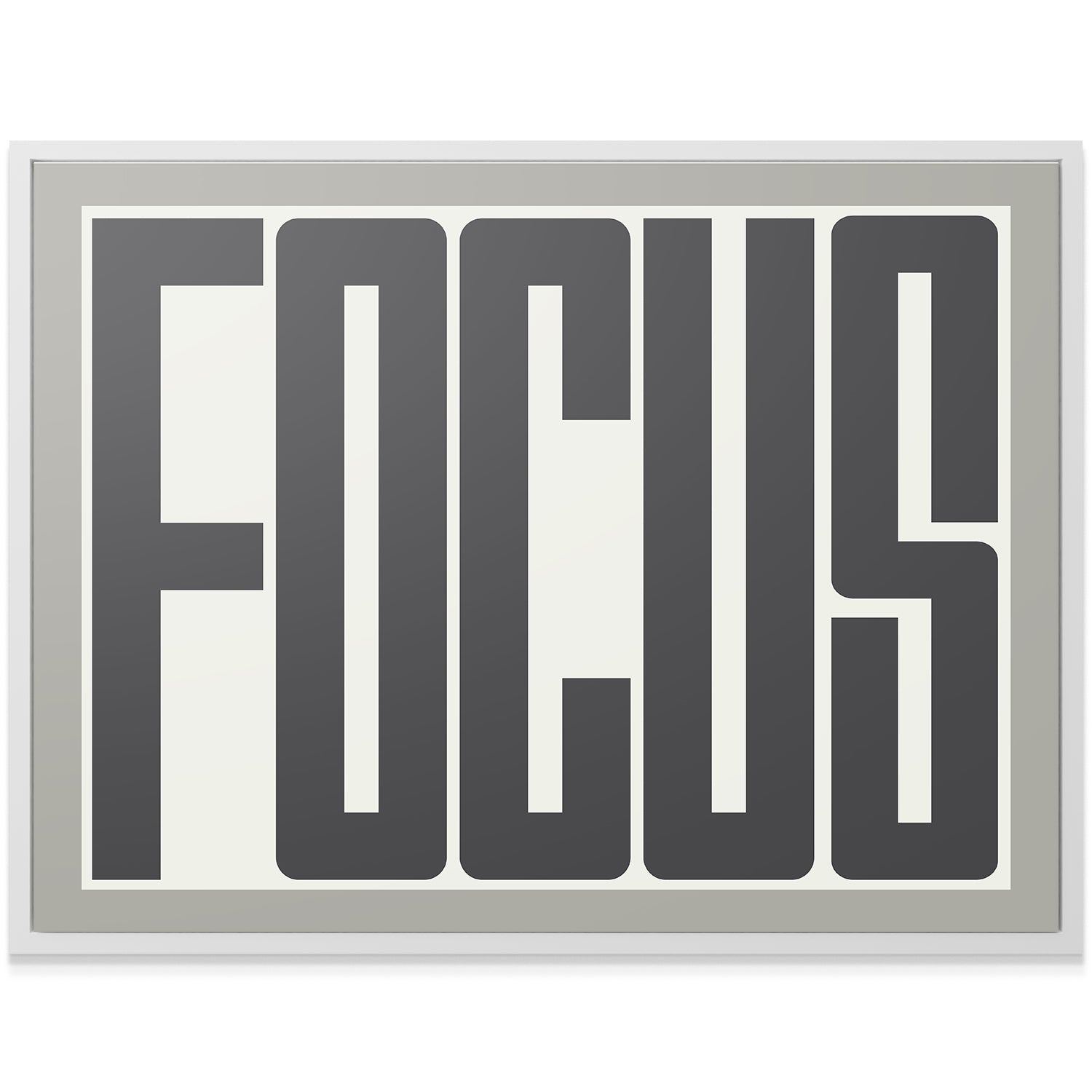 Focus