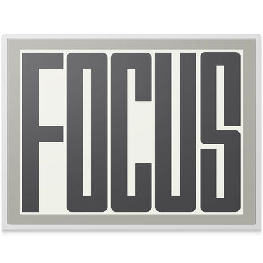 Focus