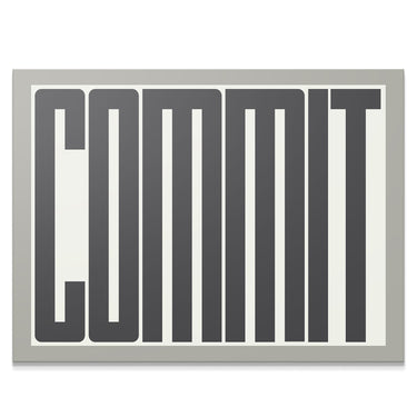Commit