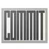Commit