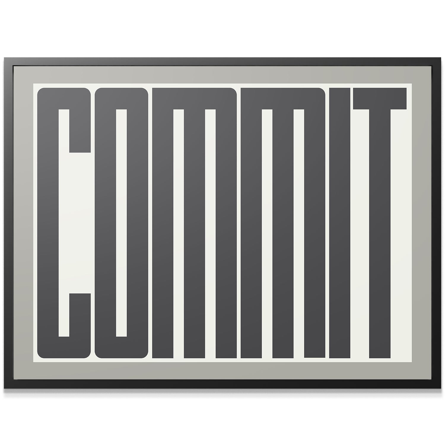 Commit - IKONICK - IKONICK Original