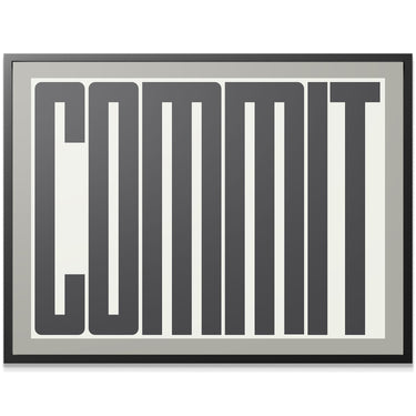 Commit