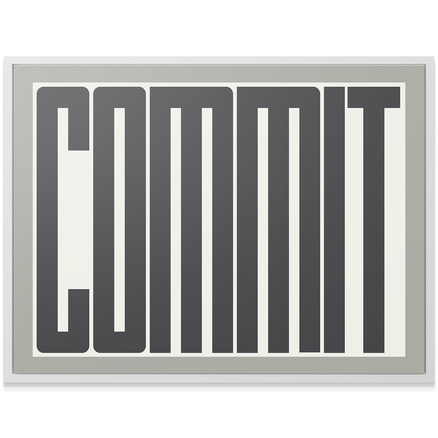 Commit