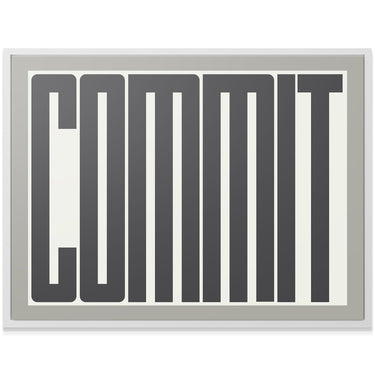Commit