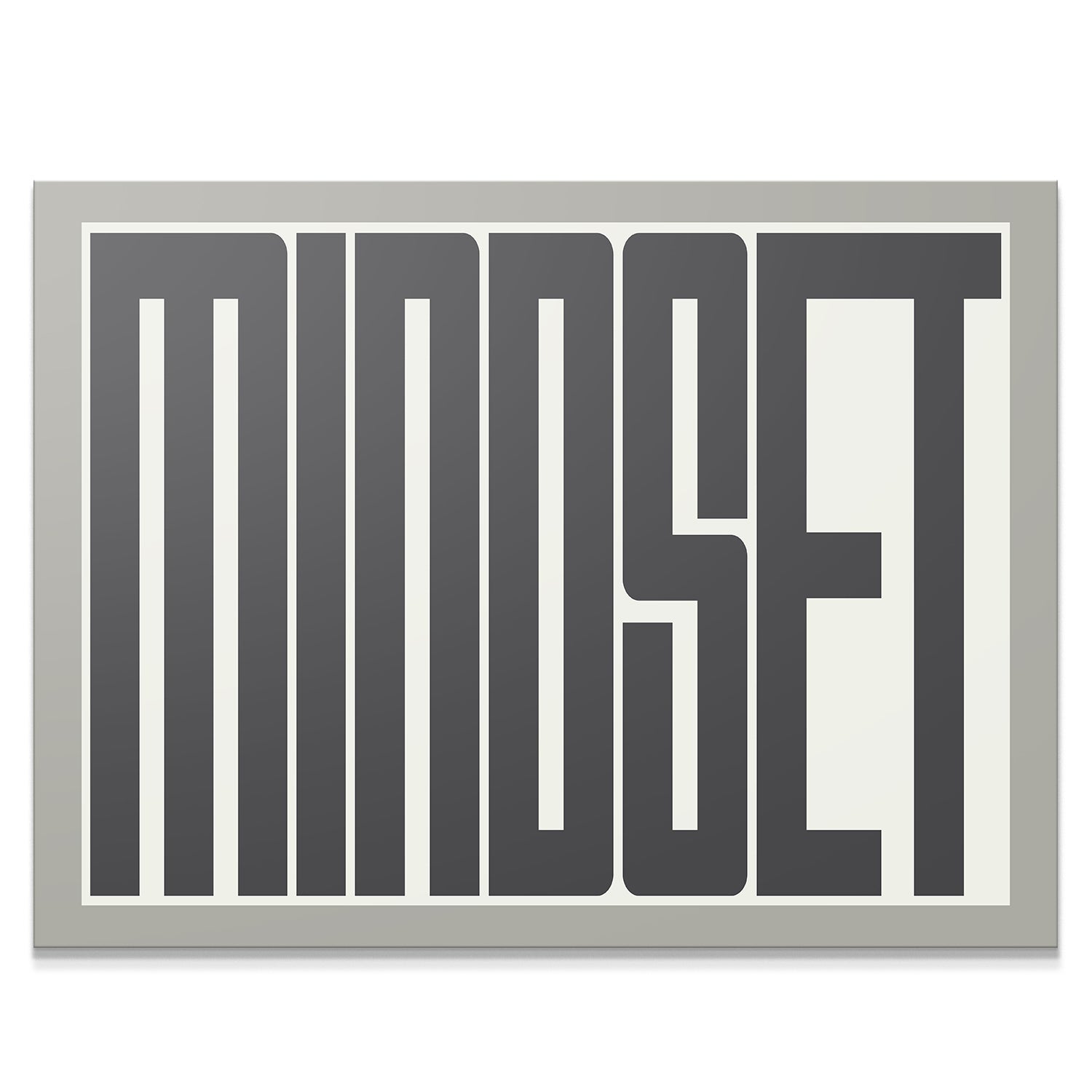 Mindset - IKONICK - IKONICK Original