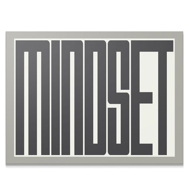 Mindset