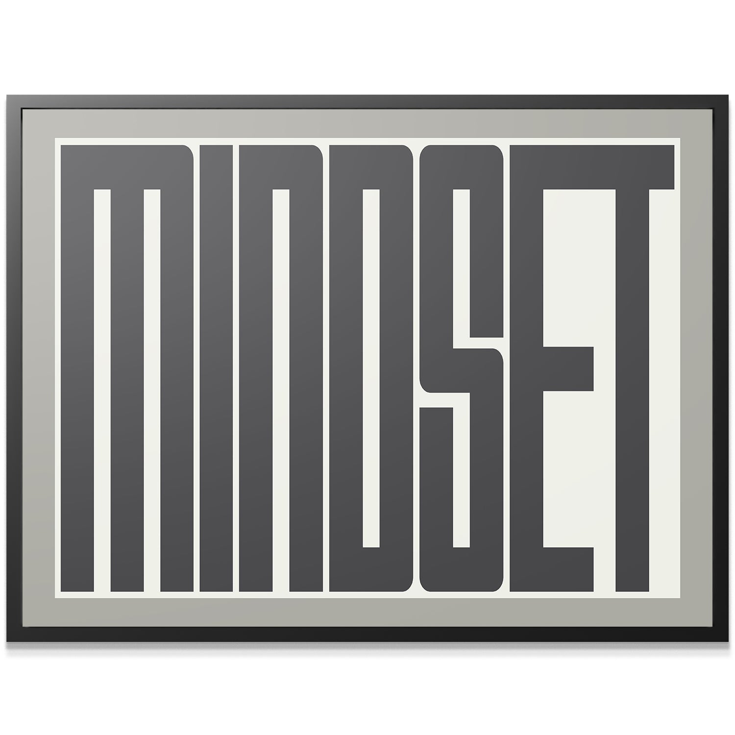 Mindset - IKONICK - IKONICK Original