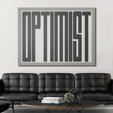 Optimist - IKONICK - IKONICK Original