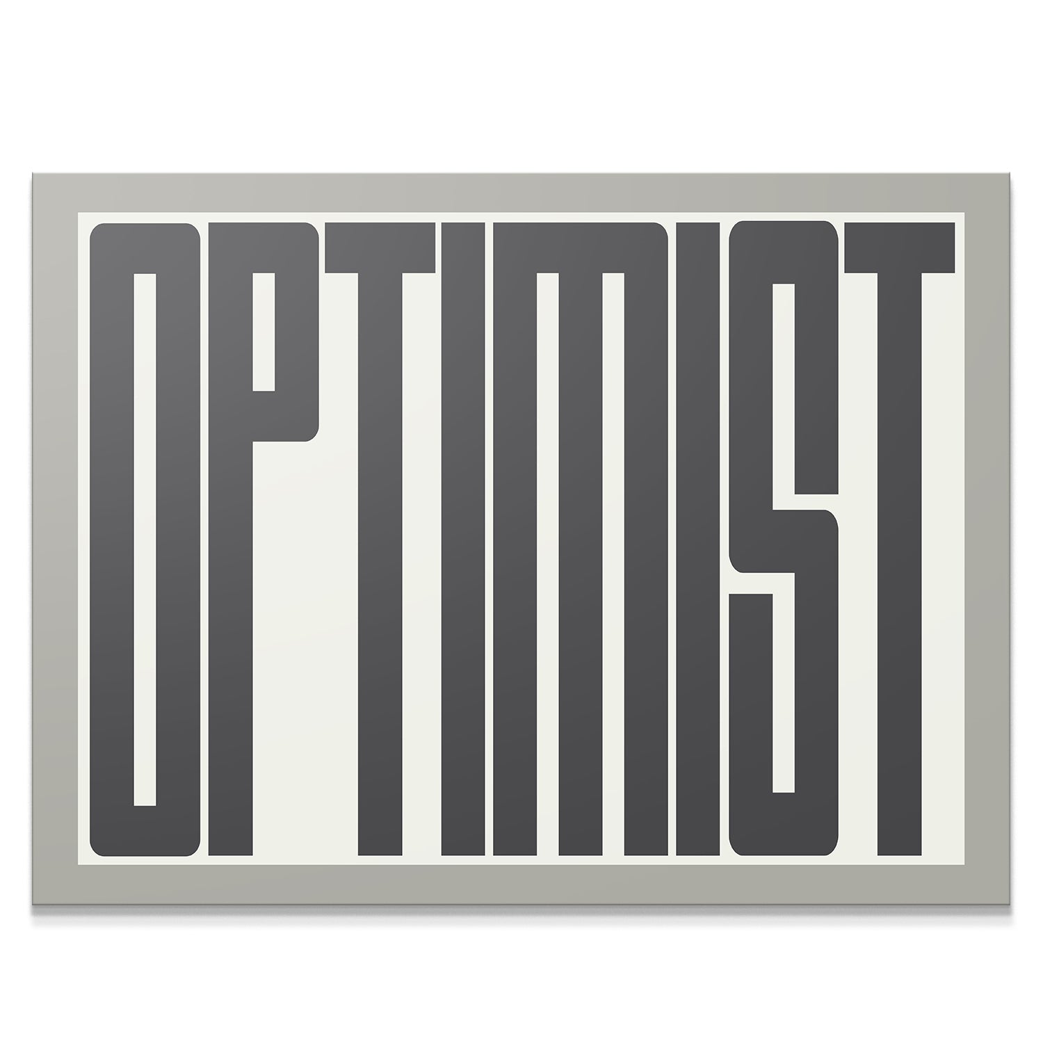 Optimist - IKONICK - IKONICK Original