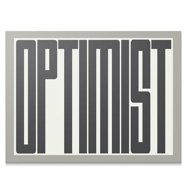 Optimist - IKONICK - IKONICK Original