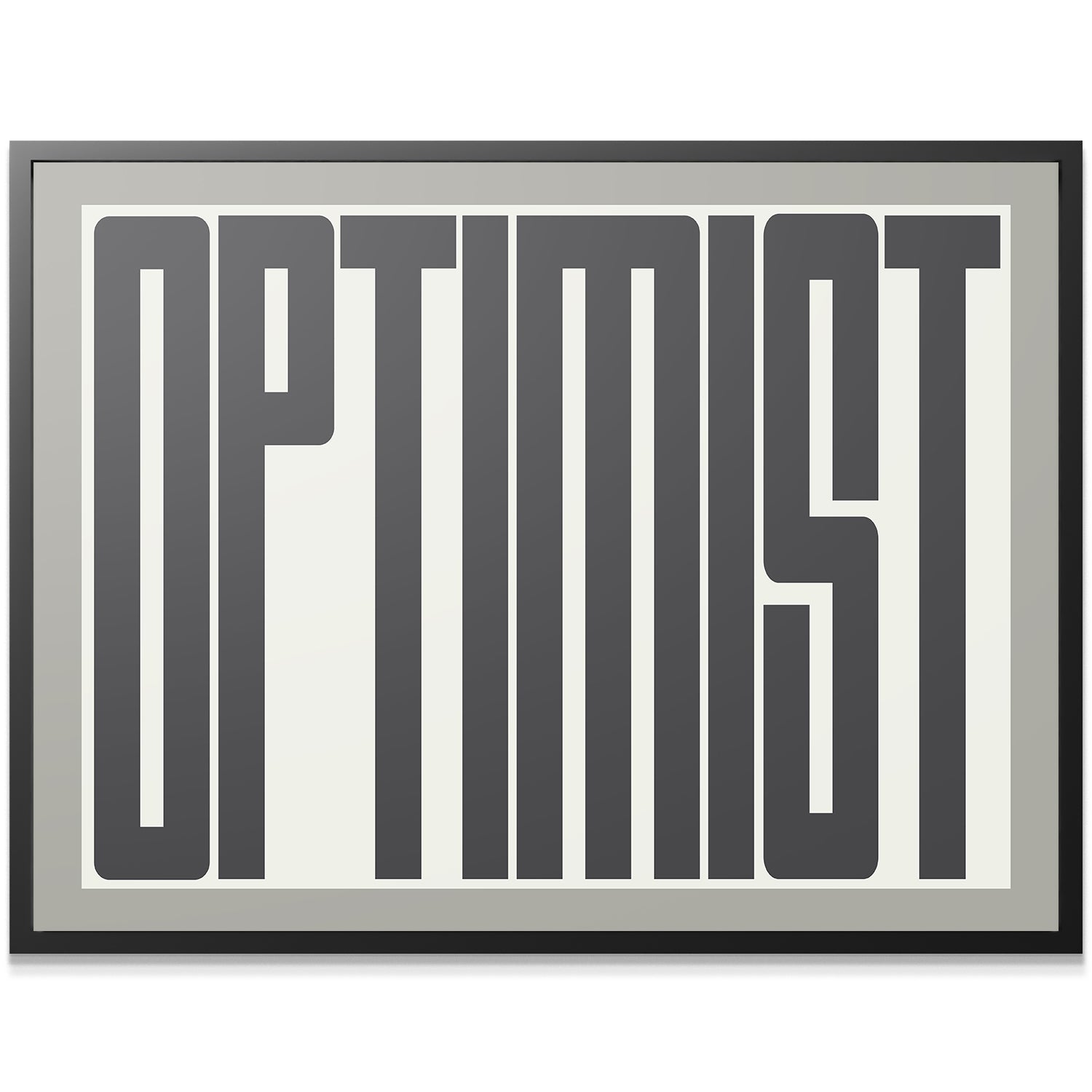 Optimist - IKONICK - IKONICK Original
