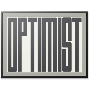 Optimist - IKONICK - IKONICK Original