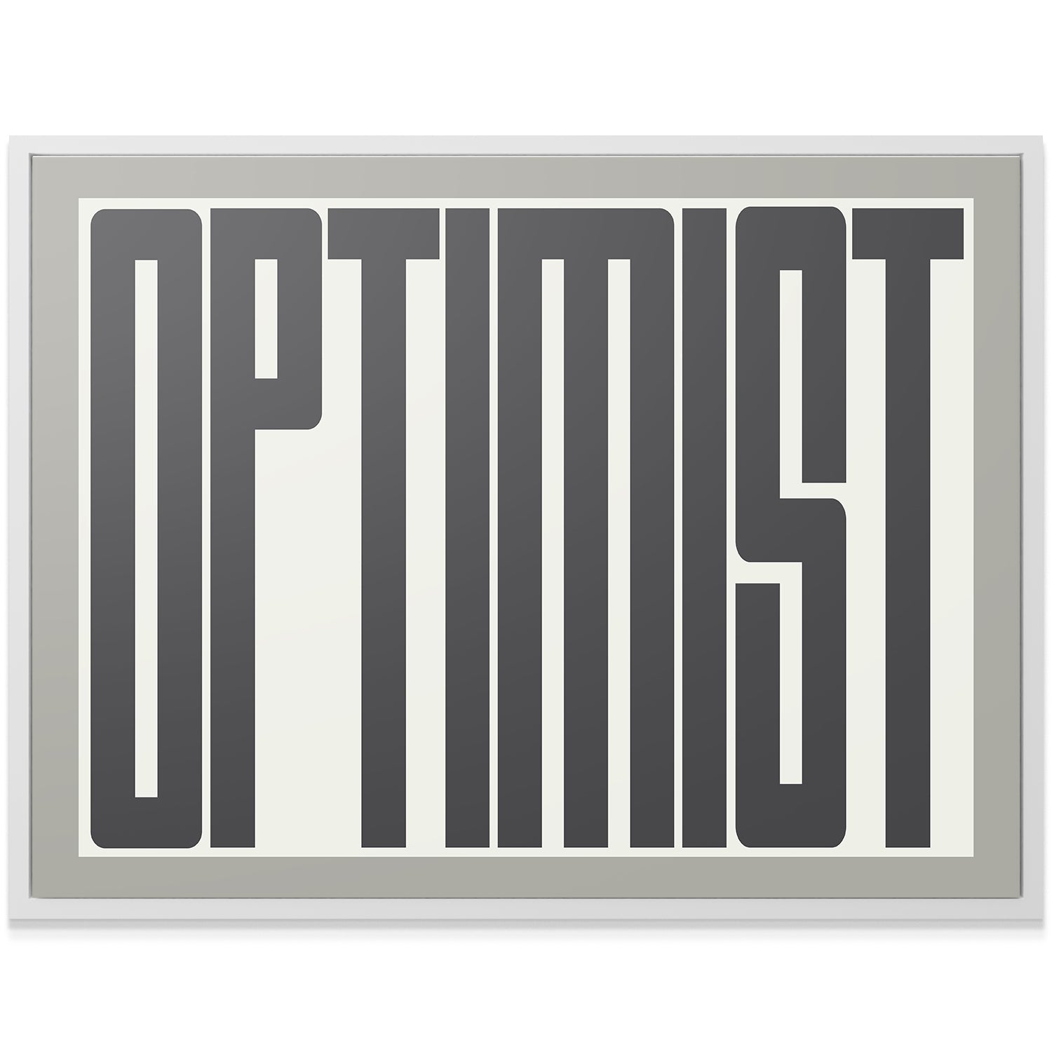 Optimist - IKONICK - IKONICK Original
