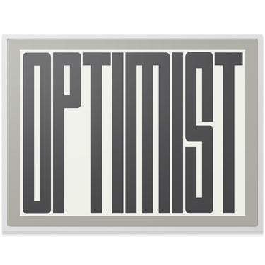 Optimist - IKONICK - IKONICK Original