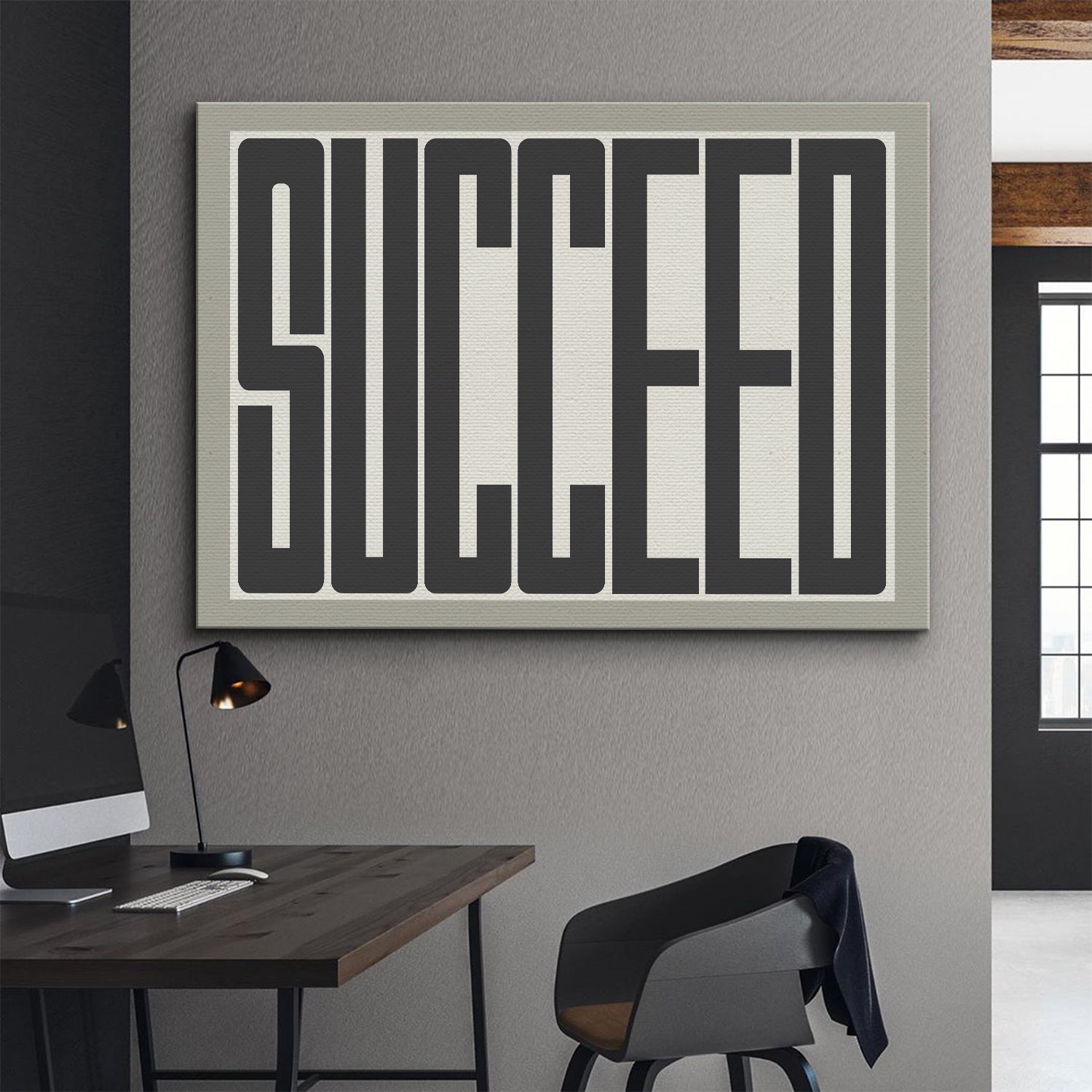 Succeed - IKONICK - IKONICK Original