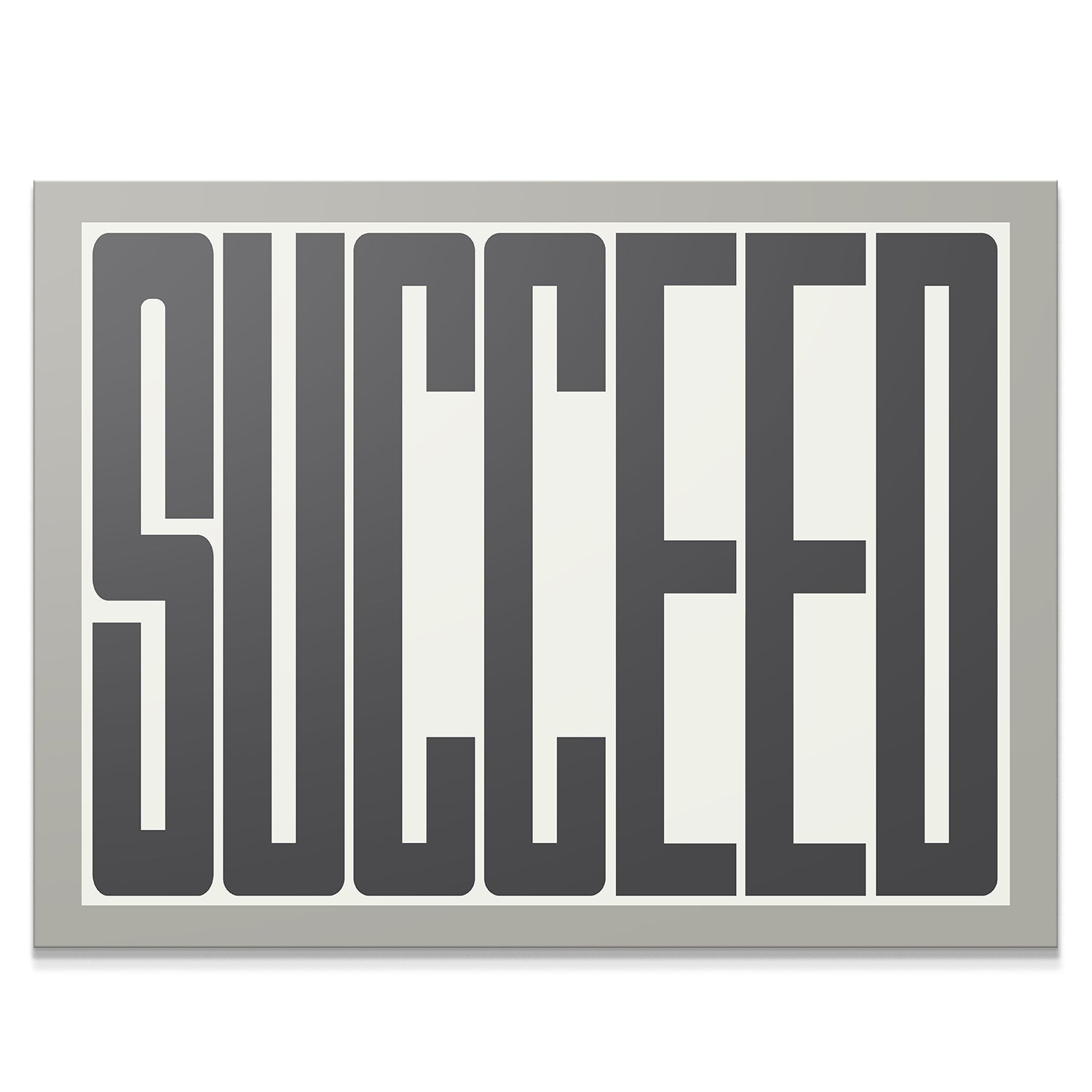 Succeed - IKONICK - IKONICK Original